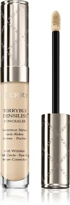 By Terry Terrybly Densiliss Concealer - Крем-корректор оттенок N°2 - Vanilla Beige, 7 мл