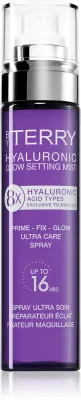 By Terry Hyaluronic Glow Setting Mist - Спрей для фиксации макияжа с гиалуроновой кислотой, 100 мл