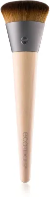 EcoTools Wonder Cover Complexion - Кисть для тонального крема, 1 шт