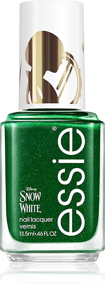 essie Snow White - лак для ногтей оттенок seize the crown, 13 ml