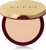 Gucci Gucci Beauty Holiday Glow Highlighter - Рассветный оттенок 03 Warm Gold, 10 g — фото 1