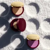 Gucci Gucci Beauty Holiday Glow Highlighter - Рассветный оттенок 03 Warm Gold, 10 g — фото 4