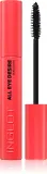 Inglot All Eye Desire Mascara - Тушь для объема, 8 ml — фото 1