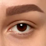 Inglot AMC - Гелевый воск для бровей, 2 г, оттенок 16 — фото 4