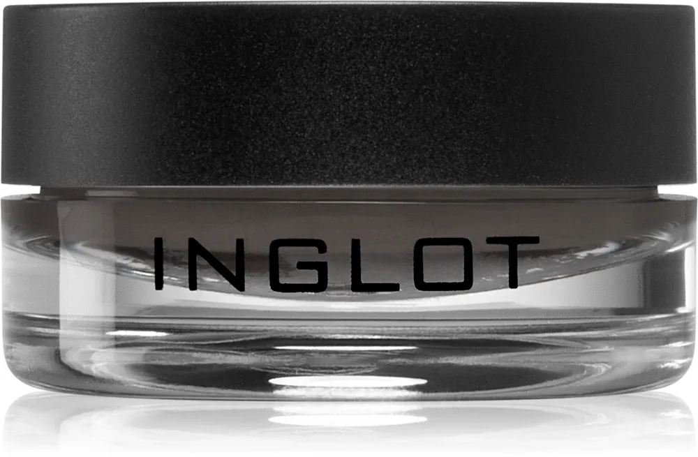 Inglot AMC - Гелевый воск для бровей, 2 г, оттенок 20