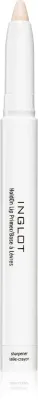 Inglot HoldOn - Питательная база для губ, 1 г