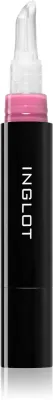 Inglot High Gloss - Масляный блеск для губ оттенок 02 Cherry, 4 мл