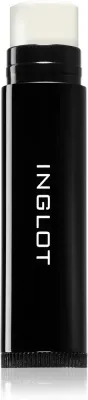 Inglot Rich Care - Защитный бальзам для губ, 5 г, оттенок 01 Hypoallergenic