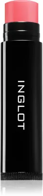 Inglot Rich Care - Защитный бальзам для губ, 5 г, оттенок 03 SPF30
