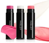 Inglot Rich Care - Защитный бальзам для губ, 5 г, оттенок 03 SPF30 — фото 2