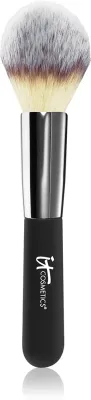 IT Cosmetics Heavenly Luxe Brush - Кисть для пудры для женщин #8, 1 шт