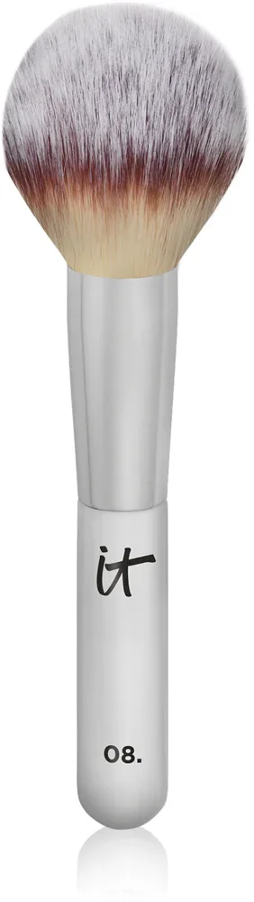 IT Cosmetics Heavenly Luxe Brush - Кисть для пудры для женщин #8, 1 szt.