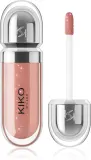 KIKO Milano 3D Hydra - Увлажняющий блеск для губ оттенок 20 Chestnut, 6 ml — фото 1