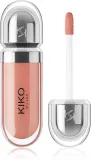 KIKO Milano 3D Hydra - Увлажняющий блеск для губ, оттенок 19 Cream Cashmere — фото 1