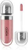KIKO Milano 3D Hydra - Увлажняющий блеск для губ, оттенок 35 Pearly Warm Mauve — фото 1