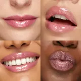 KIKO Milano 3D Hydra - Увлажняющий блеск для губ, оттенок 26 Sparkling Hibiscus Pink — фото 3