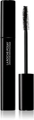 La Roche-Posay Toleriane - Водостойкая тушь для ресниц для чувствительных глаз оттенок Black, 7 мл