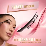 Max Factor 2000 Calorie Long Lash Era - удлиняющая тушь для ресниц, 7 мл, оттенок 001 Black — фото 5