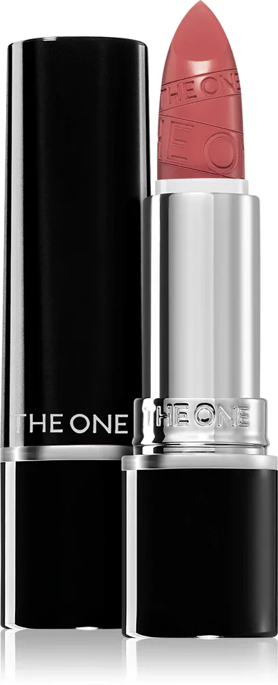 Oriflame The One Smart Sync - Увлажняющая помада, 3 г, оттенок Creamy Rosewood