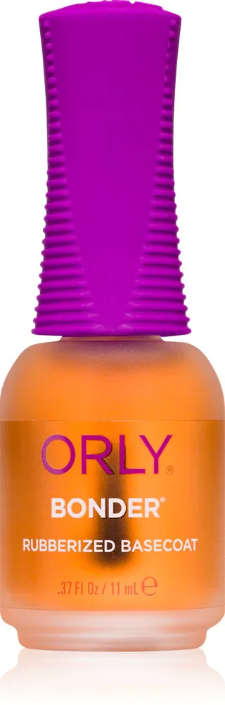 Orly Bonder - Основа под лак для ногтей, 11 ml