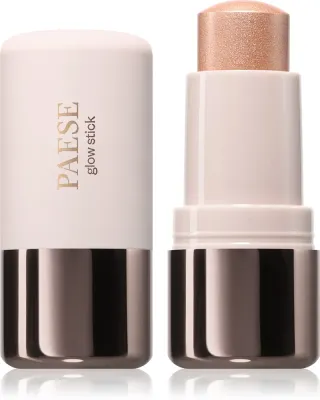 Paese Butter Blend Glow Stick - Рассвет для глаз и лица в стике оттенок 01 Fresco, 6 г