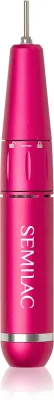 Semilac Drill Mini Pen - Электрическая пилка для ногтей, 1 шт