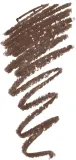 Smashbox Brow Tech Matte Pencil - Автоматический карандаш для бровей с щеткой оттенок Brunette, 0 g — фото 2
