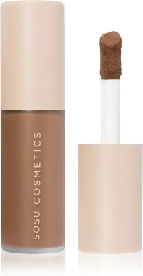 SOSU Cosmetics Liquid Contour Liquid Contour - Бронзатор в жидкой форме, 9 мл