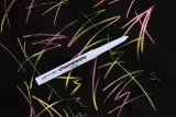 Wet n Wild Chameleon Chrome - Металлический карандаш для глаз, оттенок Electric Prism — фото 4