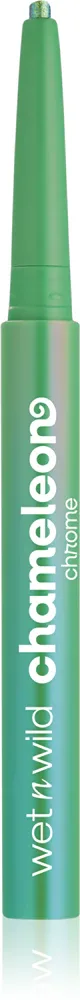 Wet n Wild Chameleon Chrome - Металлический карандаш для глаз, оттенок Superstar Suit