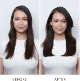 Moroccanoil Volume Root Boost - Спрей для укладки, добавляющий объем от корней, 75 ml — фото 3