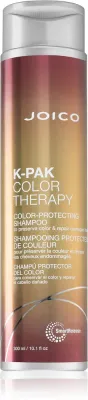 Joico K-PAK Color Therapy - Регенерирующий шампунь для окрашенных и поврежденных волос., 300 мл