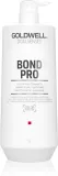 Goldwell Dualsenses Bond Pro - Восстанавливающий шампунь для слабых и поврежденных волос., 1000 ml — фото 1