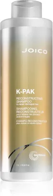 Joico K-PAK Reconstructor - Регенерирующий шампунь для сухих и поврежденных волос., 1000 мл