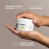 Goldwell Dualsenses Rich Repair - Маска для сухих и поврежденных волос, 200 ml — фото 4