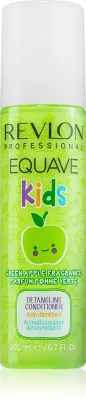 Revlon Professional Equave Kids - Гипоаллергенный кондиционер без смывания для легкого расчесывания волос. от3 lat, 200 мл