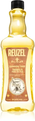 Reuzel Grooming - Увлажняющий тоник для объема и утолщения волос