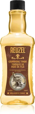 Reuzel Grooming - Увлажняющий тоник для объема и утолщения волос, 350 мл
