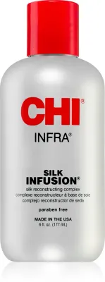 CHI Silk Infusion - Регенерирующая куративная программа, 177 мл