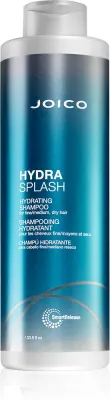 Joico Hydrasplash - Увлажняющий шампунь для сухих волос., 1000 мл