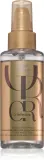 Wella Professionals Oil Reflections - Масло для волос, смягчающее и придающее блеск, 100 ml — фото 1
