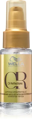 Wella Professionals Oil Reflections - Масло для волос, смягчающее и придающее блеск, 30 мл