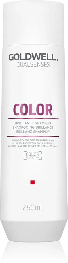 Goldwell Dualsenses Color - Защитный шампунь для окрашенных волос., 250 ml