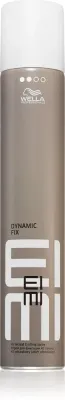 Wella Professionals Eimi Dynamic Fix - Лак для волос с эластичной фиксацией, 500 мл