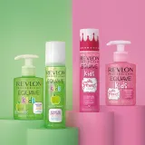 Revlon Professional Equave Kids - Детский кондиционер, 200 ml — фото 6
