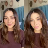 Color WOW Xtra Large Bombshell Volumizer - Пена для укладки для увеличения объема волос, 195 ml — фото 3