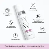Color WOW Xtra Large Bombshell Volumizer - Пена для укладки для увеличения объема волос, 195 ml — фото 6