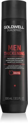 Goldwell Dualsenses For Men - шампунь для тонких и редких волос, 300 мл