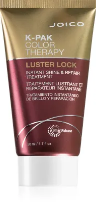 Joico K-PAK Color Therapy - Маска для поврежденных и окрашенных волос, 50 мл
