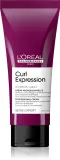 L’Oreal Professionnel Serie Expert Curl Expression - Увлажняющая куративная маска для вьющихся и волнистых волос, 200 ml — фото 1